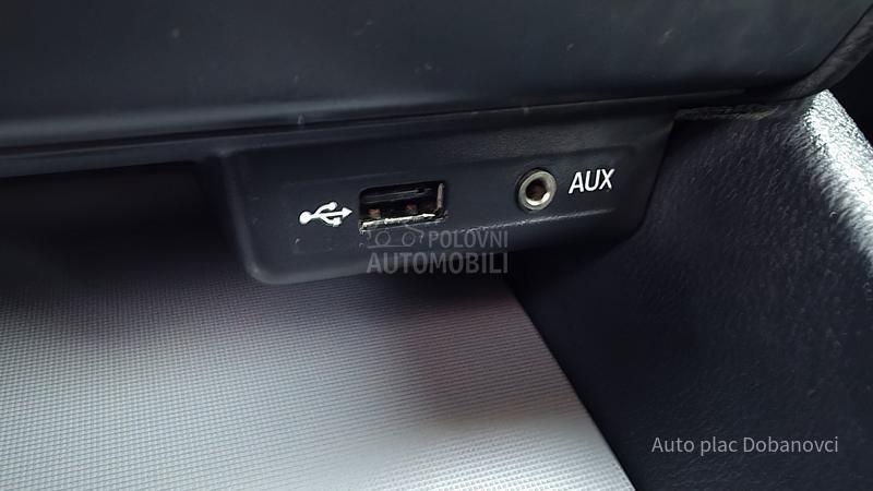 Škoda Octavia 1.6 TDI