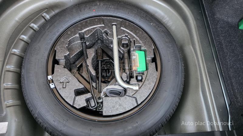 Škoda Octavia 1.6 TDI