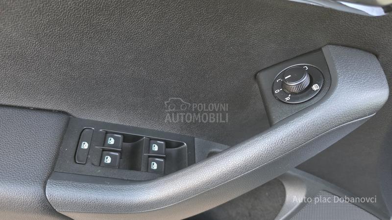 Škoda Octavia 1.6 TDI