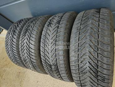 Goodyear 205/50 R16 Zimska