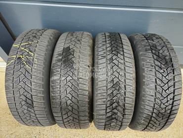 Dunlop 205/60 R16 Zimska