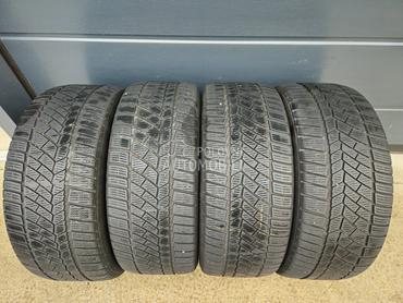 Continental 245/45 R18 Zimska
