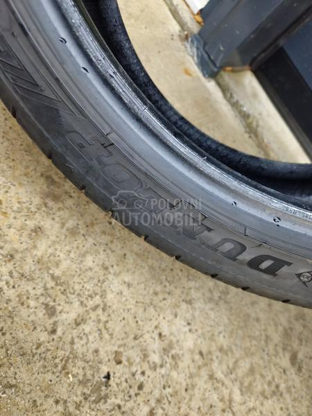 Dunlop 245/35 R19 Letnja