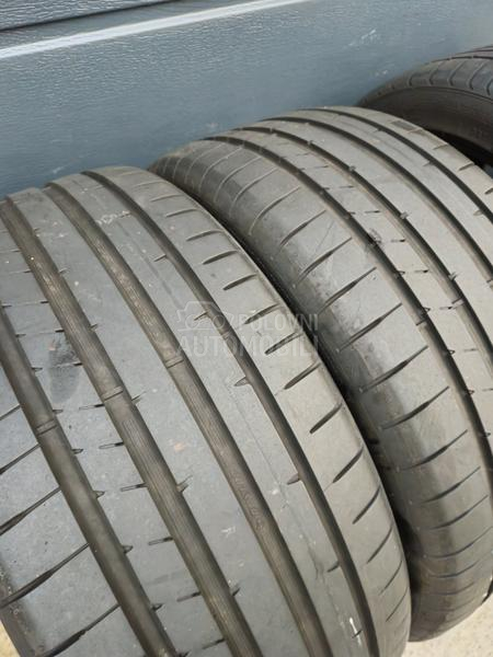 Dunlop 245/35 R19 Letnja
