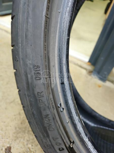 Dunlop 245/35 R19 Letnja