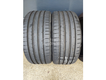 Dunlop 245/35 R19 Letnja