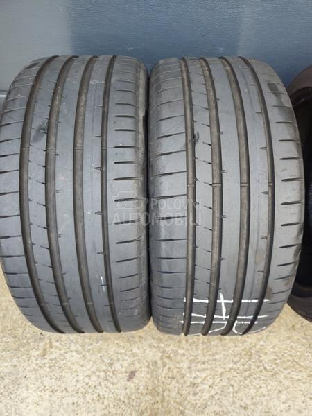 Dunlop 245/35 R19 Letnja