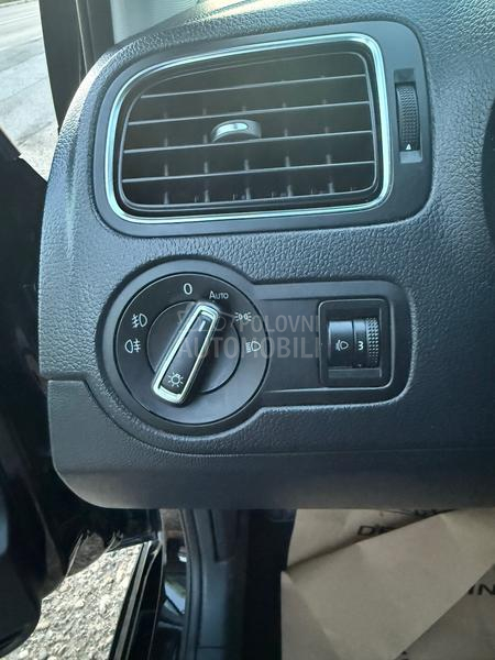 Volkswagen Polo 1.0 /HIGHLINE/