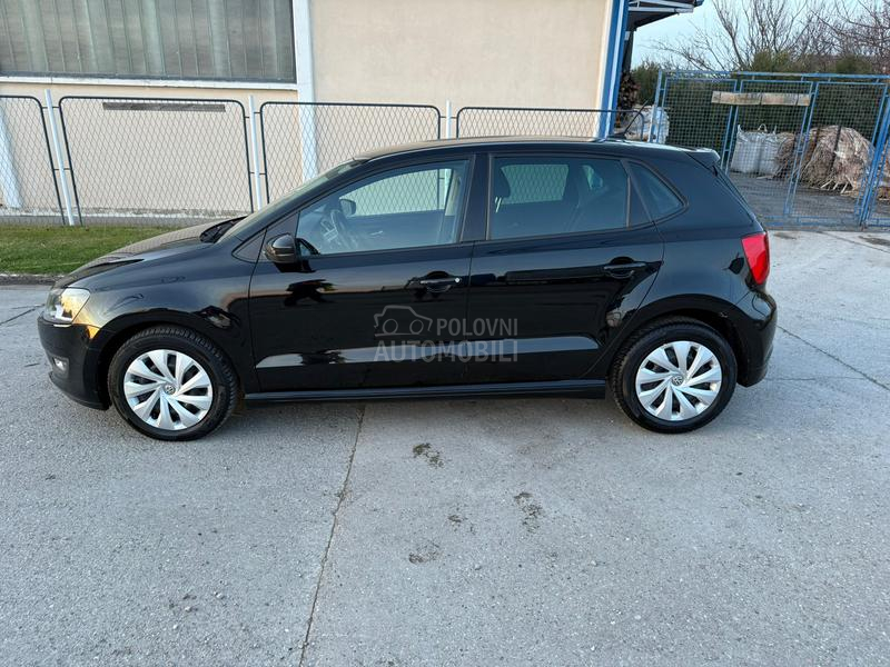 Volkswagen Polo 1.0 /HIGHLINE/