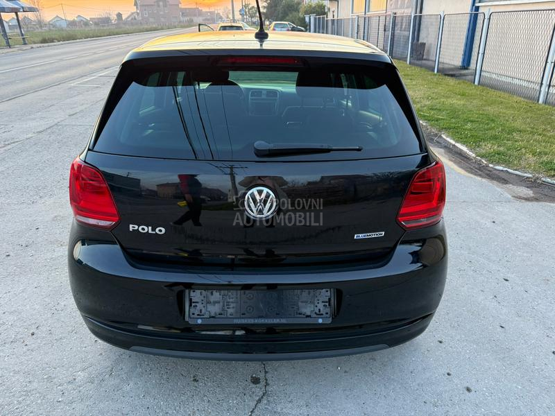Volkswagen Polo 1.0 /HIGHLINE/