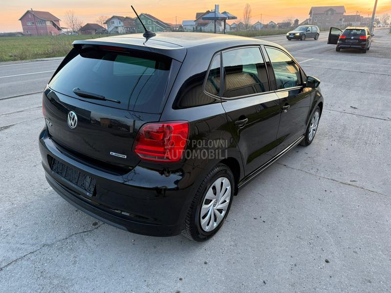 Volkswagen Polo 1.0 /HIGHLINE/