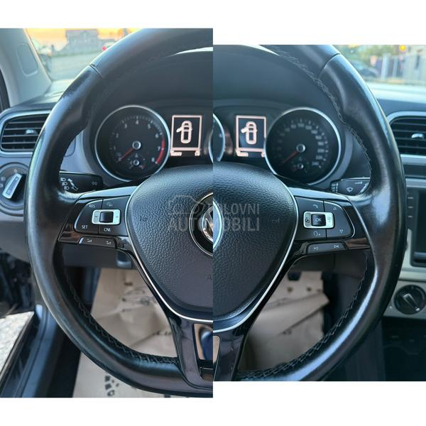 Volkswagen Polo 1.0 /HIGHLINE/