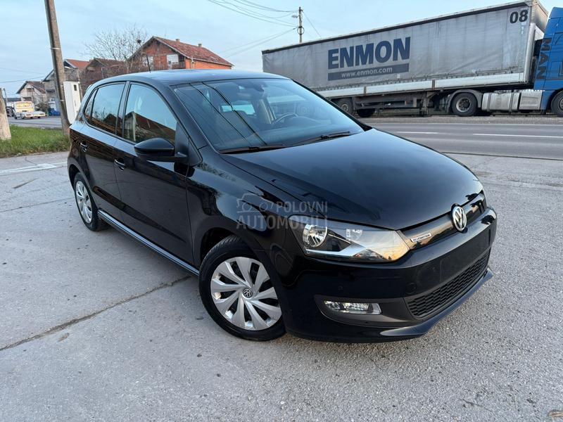 Volkswagen Polo 1.0 /HIGHLINE/