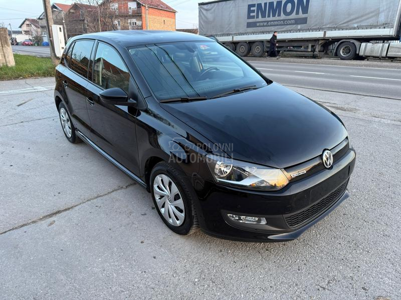 Volkswagen Polo 1.0 /HIGHLINE/