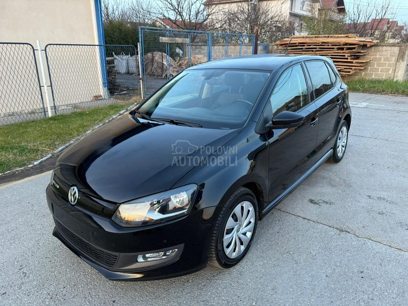 Volkswagen Polo 1.0 /HIGHLINE/