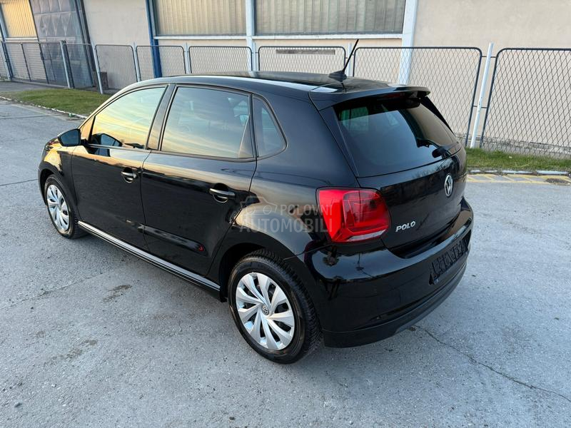 Volkswagen Polo 1.0 /HIGHLINE/