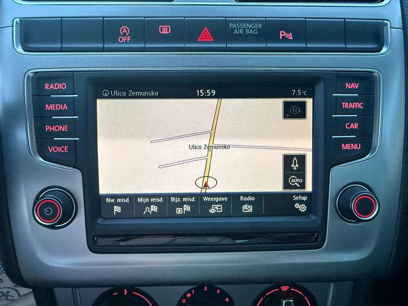 Volkswagen Polo 1.0 /HIGHLINE/