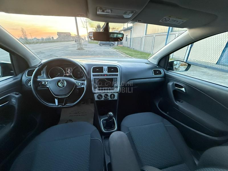 Volkswagen Polo 1.0 /HIGHLINE/