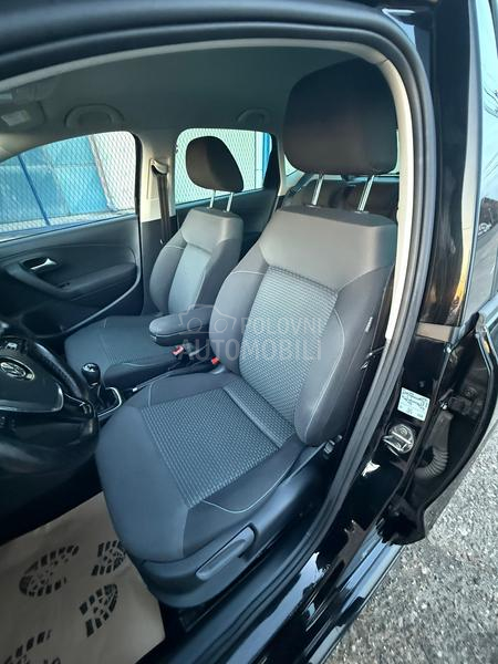 Volkswagen Polo 1.0 /HIGHLINE/