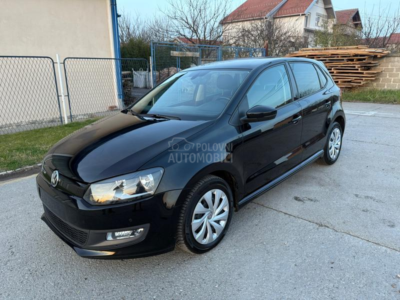 Volkswagen Polo 1.0 /HIGHLINE/