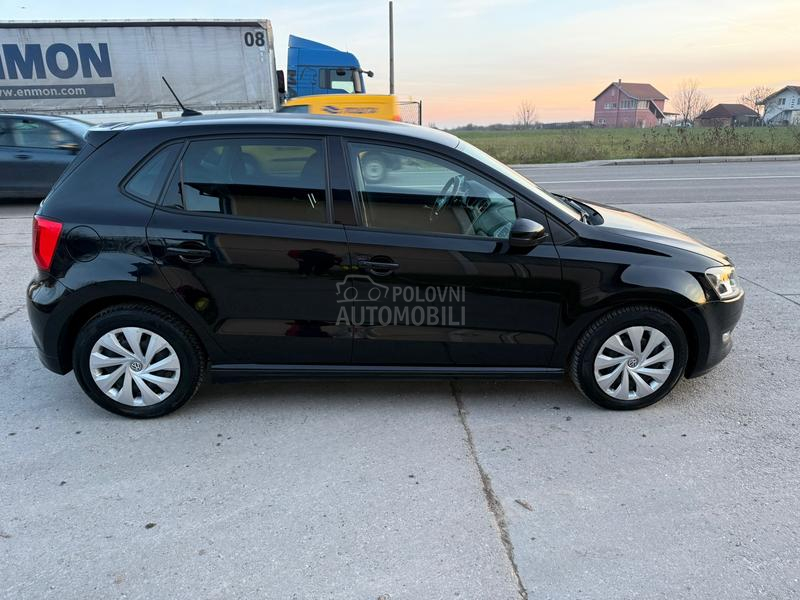 Volkswagen Polo 1.0 /HIGHLINE/