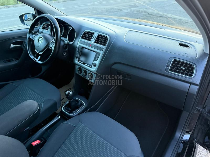 Volkswagen Polo 1.0 /HIGHLINE/
