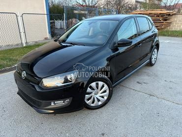 Volkswagen Polo 1.0 /HIGHLINE/
