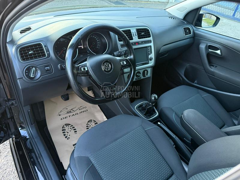 Volkswagen Polo 1.0 /HIGHLINE/
