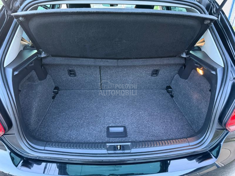 Volkswagen Polo 1.0 /HIGHLINE/