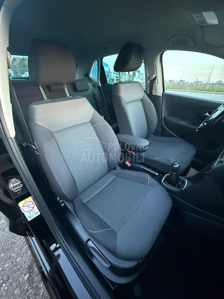 Volkswagen Polo 1.0 /HIGHLINE/