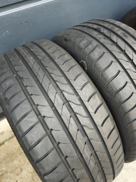 Goodyear 225/45 R18 Letnja