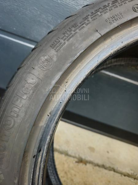 Goodyear 225/45 R18 Letnja