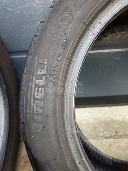 Pirelli 225/50 R17 Letnja