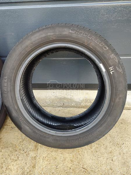Pirelli 225/50 R17 Letnja