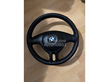 za e46...sve komlpet kao na sl za BMW Serija 3 od 2000. do 2004. god.