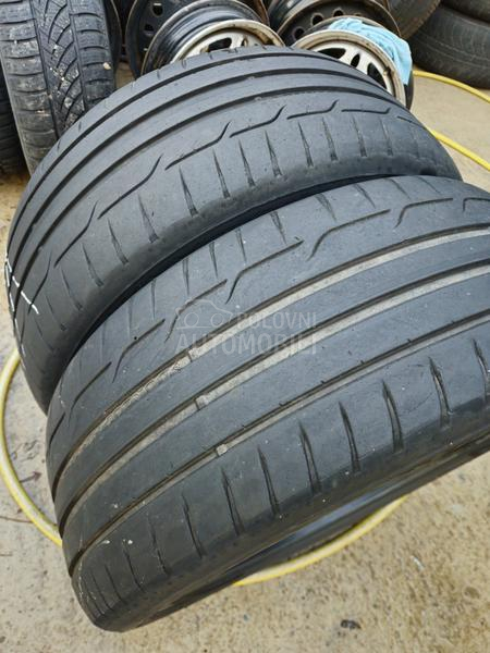 Dunlop 225/40 R19 Letnja