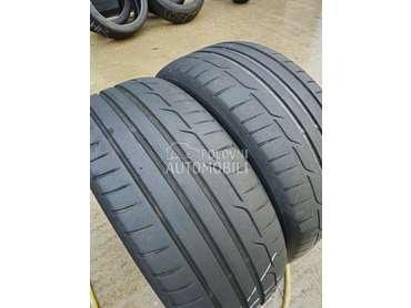 Dunlop 225/40 R19 Letnja