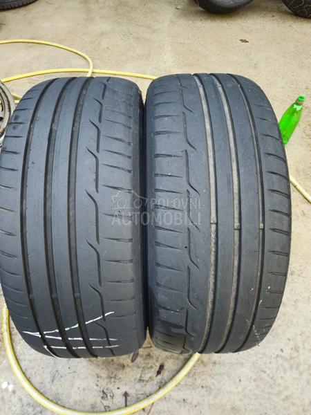 Dunlop 225/40 R19 Letnja