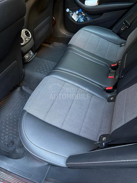 Mercedes Benz E 220 ALL TERRAIN