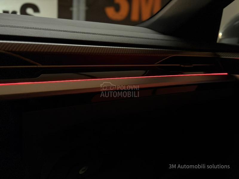 Volkswagen Arteon 2.0D/DSG/R-LINE