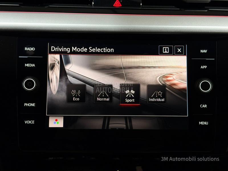 Volkswagen Arteon 2.0D/DSG/R-LINE