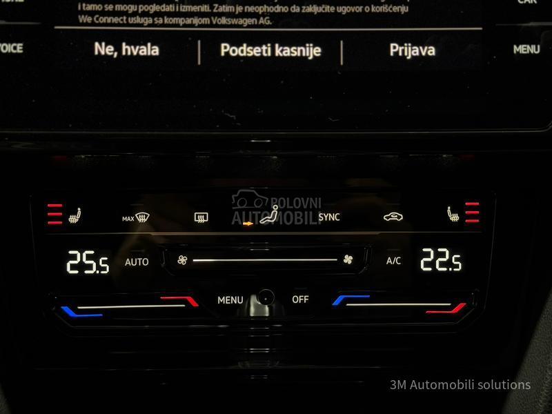 Volkswagen Arteon 2.0D/DSG/R-LINE