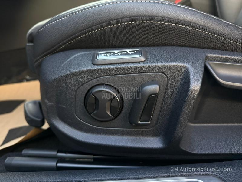 Volkswagen Arteon 2.0D/DSG/R-LINE