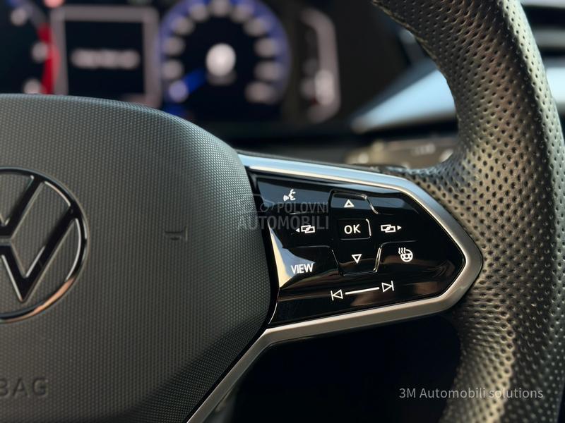 Volkswagen Arteon 2.0D/DSG/R-LINE