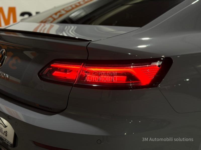 Volkswagen Arteon 2.0D/DSG/R-LINE