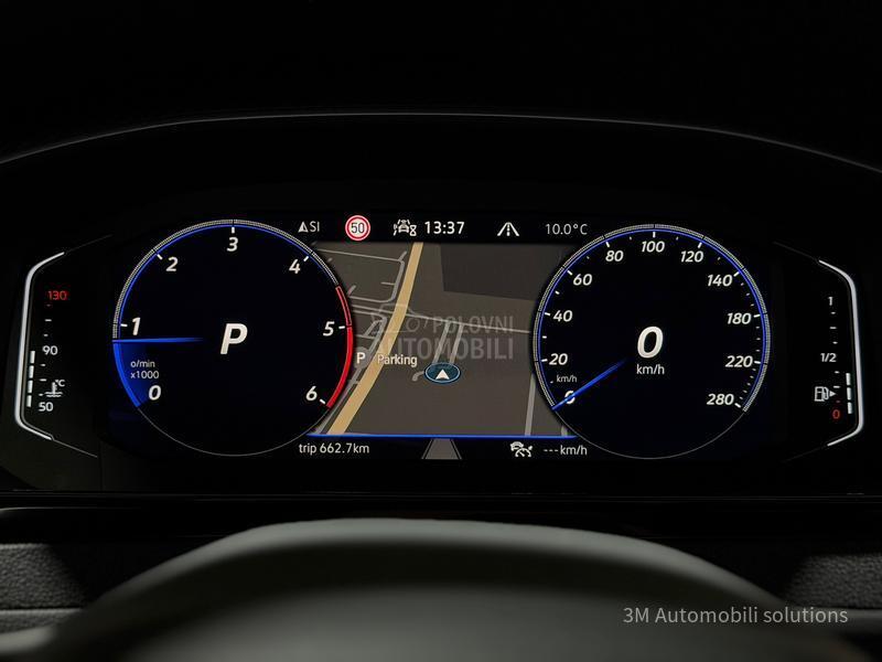 Volkswagen Arteon 2.0D/DSG/R-LINE