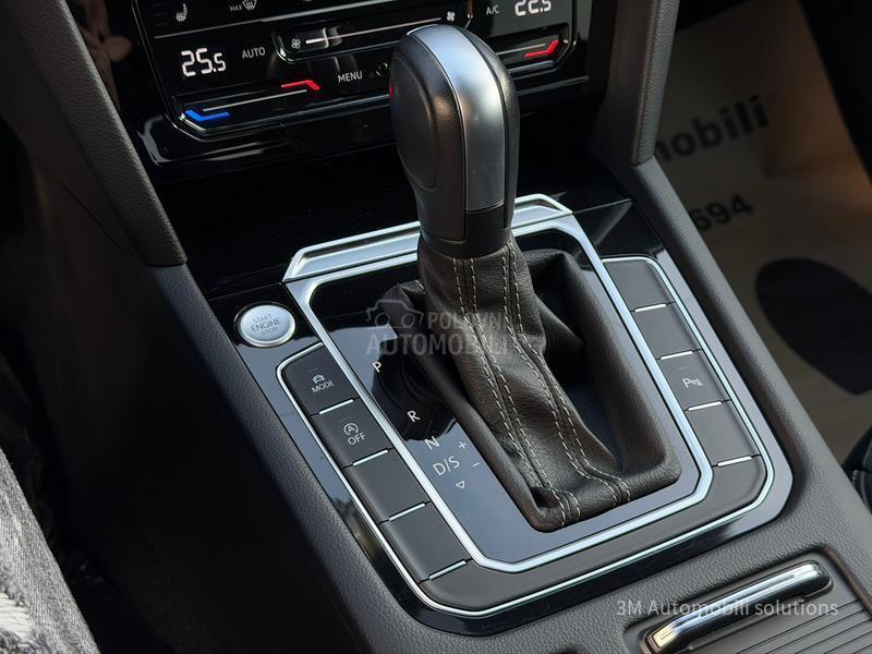 Volkswagen Arteon 2.0D/DSG/R-LINE