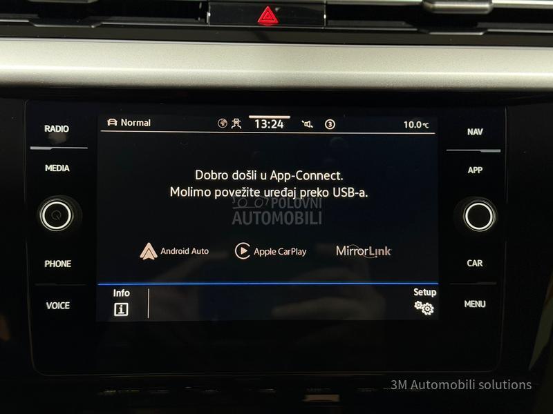 Volkswagen Arteon 2.0D/DSG/R-LINE