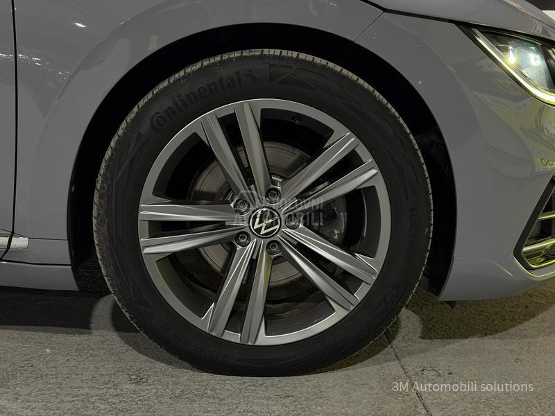 Volkswagen Arteon 2.0D/DSG/R-LINE