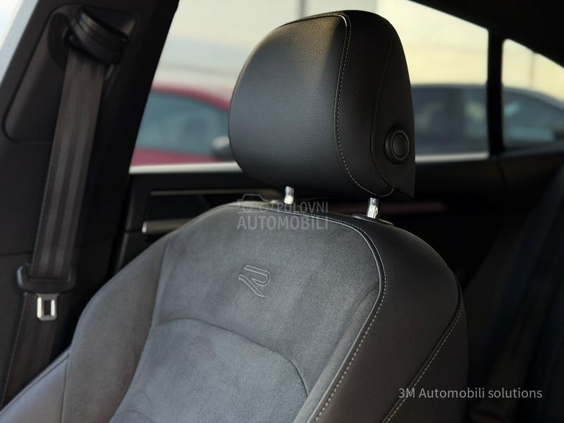 Volkswagen Arteon 2.0D/DSG/R-LINE